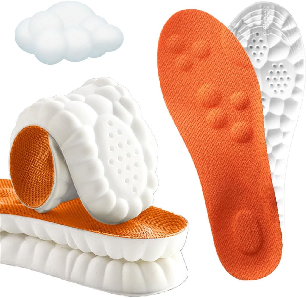 Men'S Shoes With Memory Foam - Cloud for Men and Women Men's