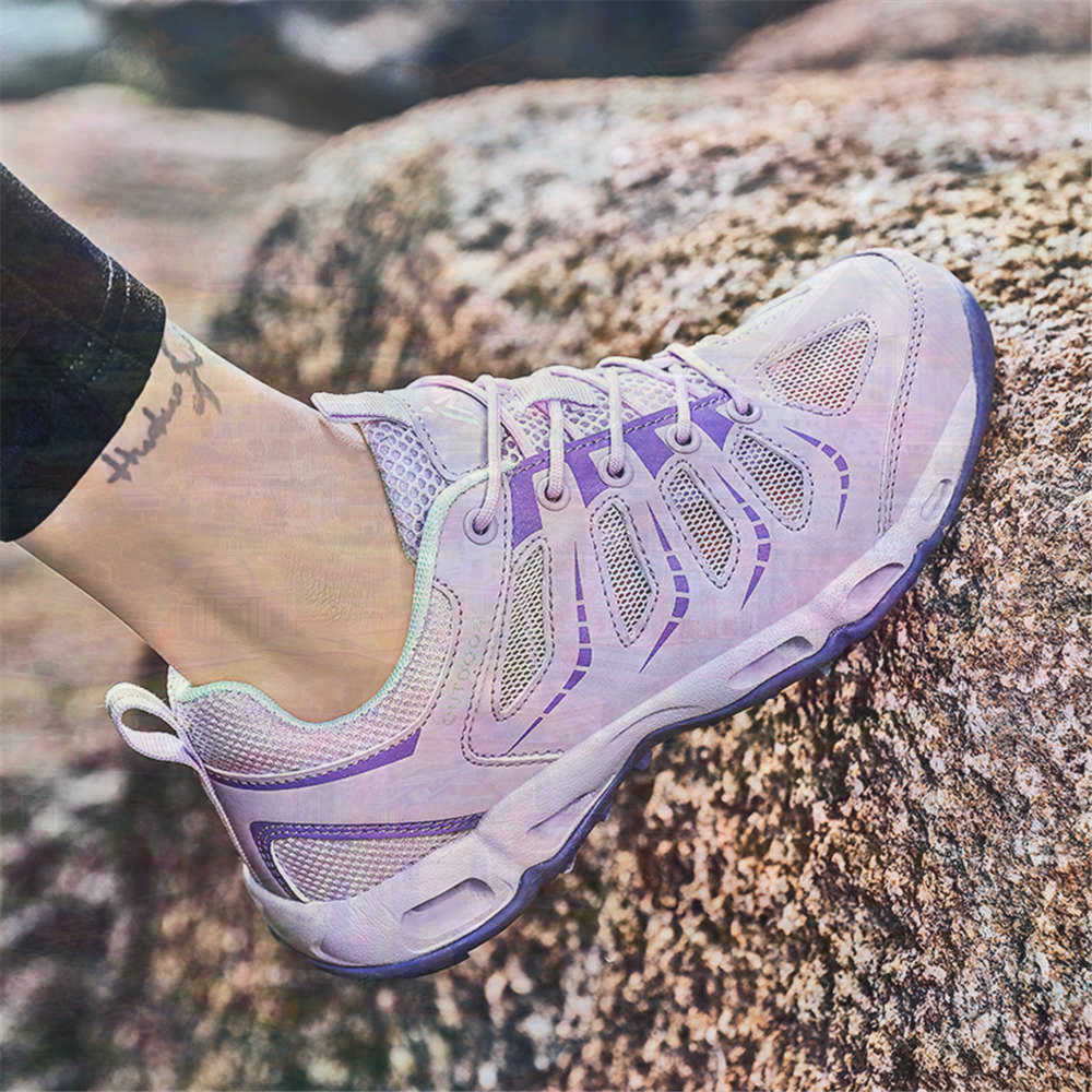 Men'S Shoes Size 43 In Us - Sumer Round Tip Silver Sneakers Tennis
