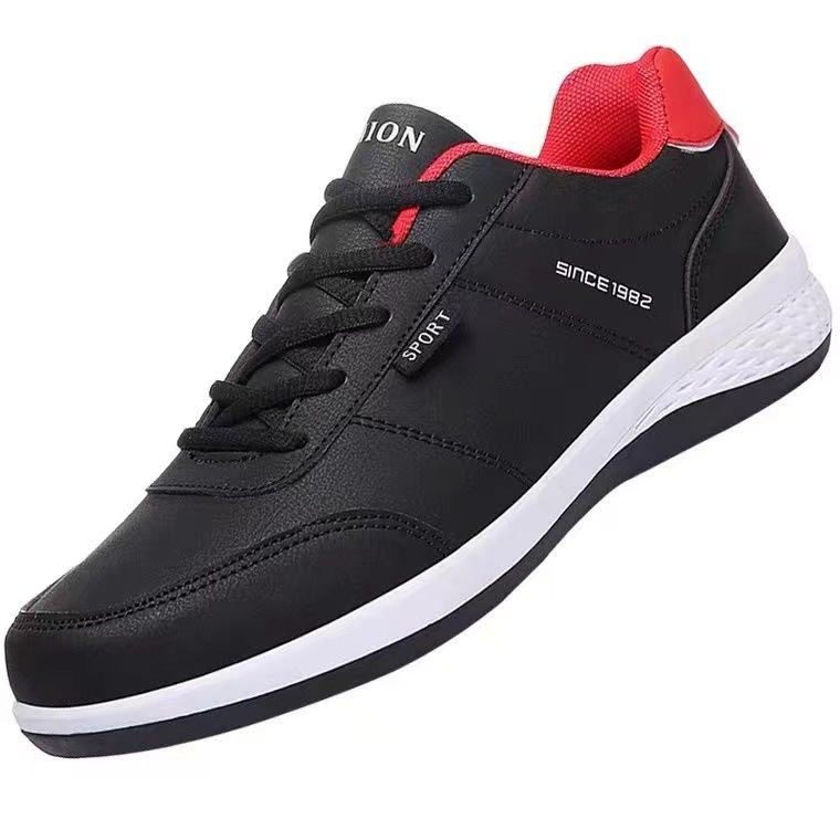 Men Shoes Office - Men's Casual Shoes Casual Sneaker for