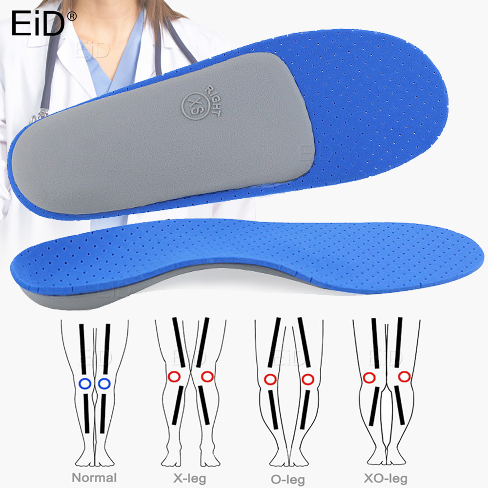 Men Shoes Eid - EiD EVA Cao Cấp Chỉnh Hình