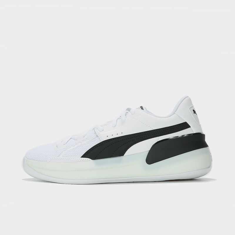 Men'S Shoes Puma Sports - Authentic Clyde Hardwood unisex sports basketball