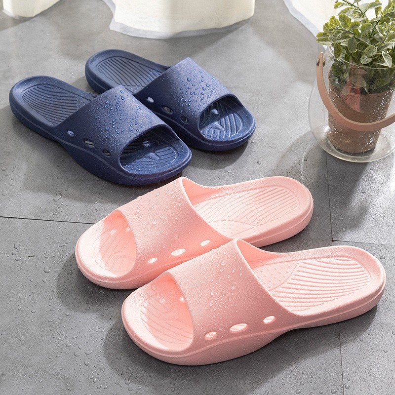 New Women Non-Slip Slippers Me - đánh giá và giá Men Shoes Size To Women