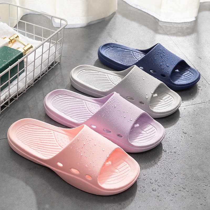New Women Non-Slip Slippers Me - đánh giá và giá Men Shoes Size To Women