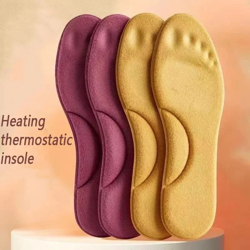 2026 Self Heating Insoles Ther - đánh giá và giá Men'S Shoes With Memory Foam