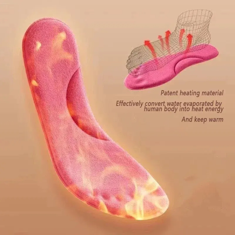 2026 Self Heating Insoles Ther - đánh giá và giá Men'S Shoes With Memory Foam