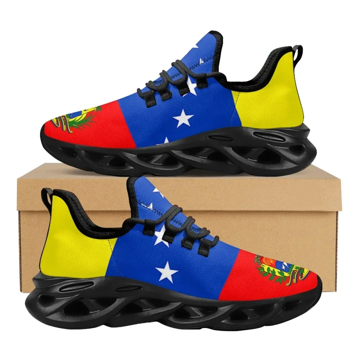 Venezuela Flag Sneakers for Wo - đánh giá và giá Men Shoes Marks