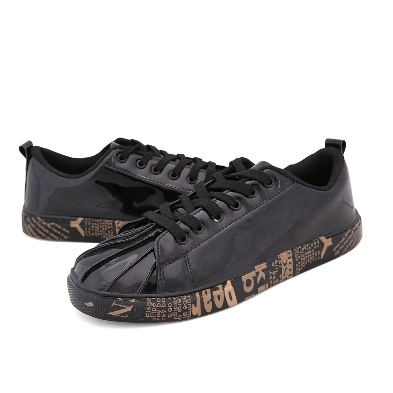 Men Versatile Minimal Woven Li - đánh giá và giá Men Shoes Office