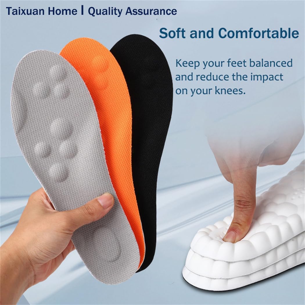 Cloud for Men and Women Men's  - đánh giá và giá Men'S Shoes With Memory Foam