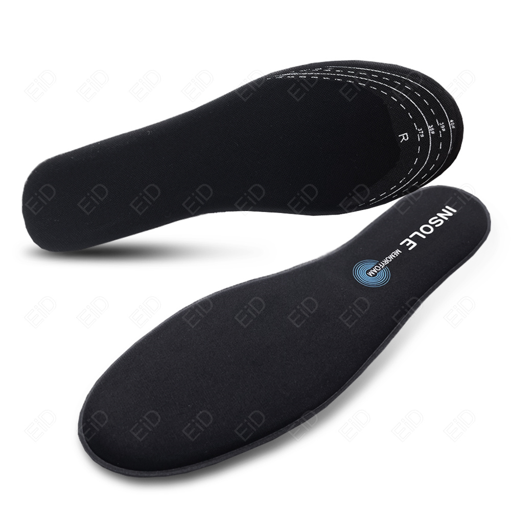 1 Pair Memory Foam Sport Runni - đánh giá và giá Men Shoes Eid