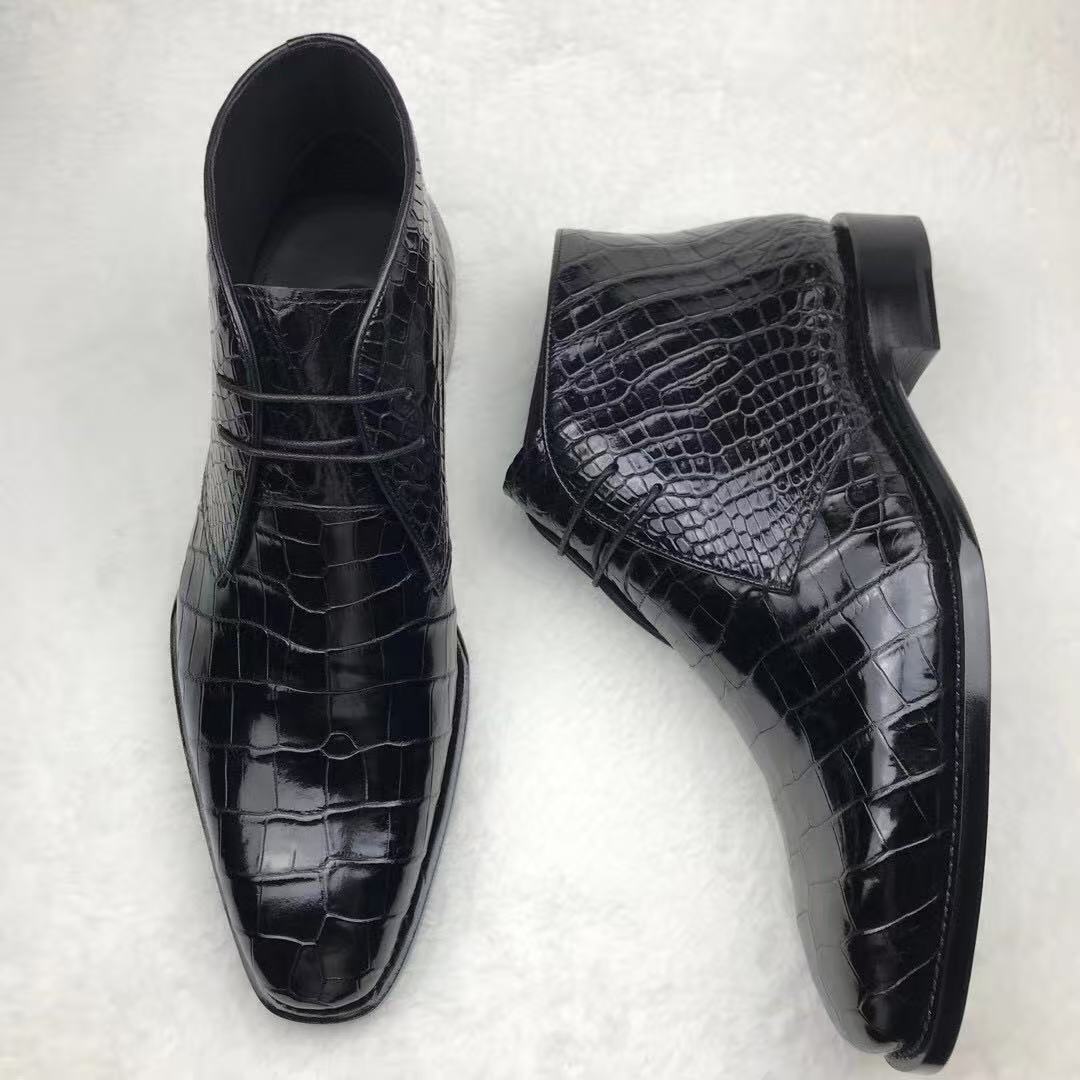 chue new men formal shoes male - đánh giá và giá Men Shoes Office