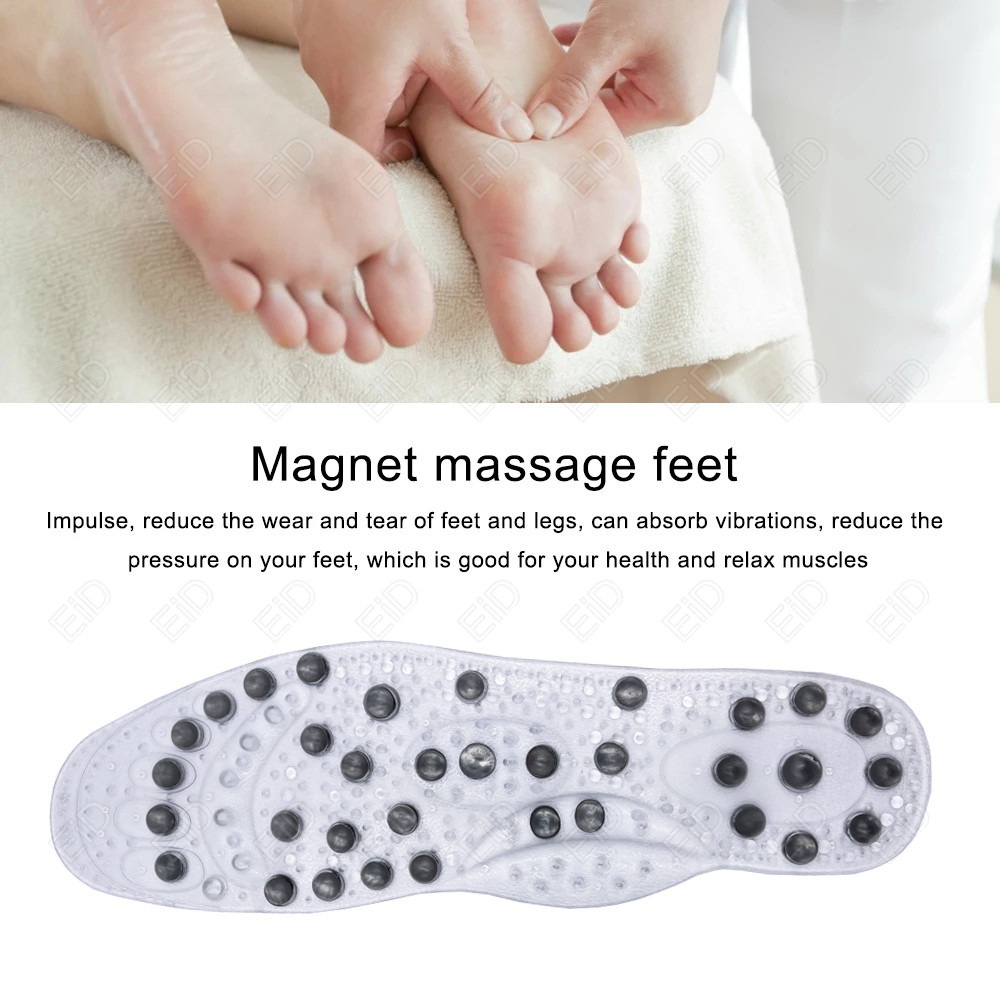 EiD Enhanced 68 Magnetic Massa - đánh giá và giá Men Shoes Eid