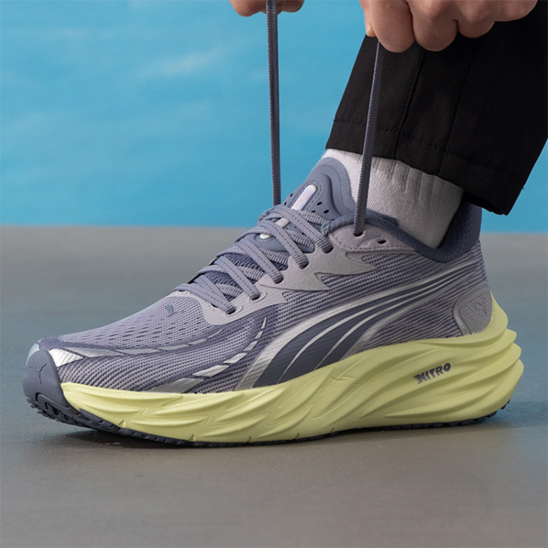 Puma men's shoes - Velocity NI - đánh giá và giá Men'S Shoes Puma Sports