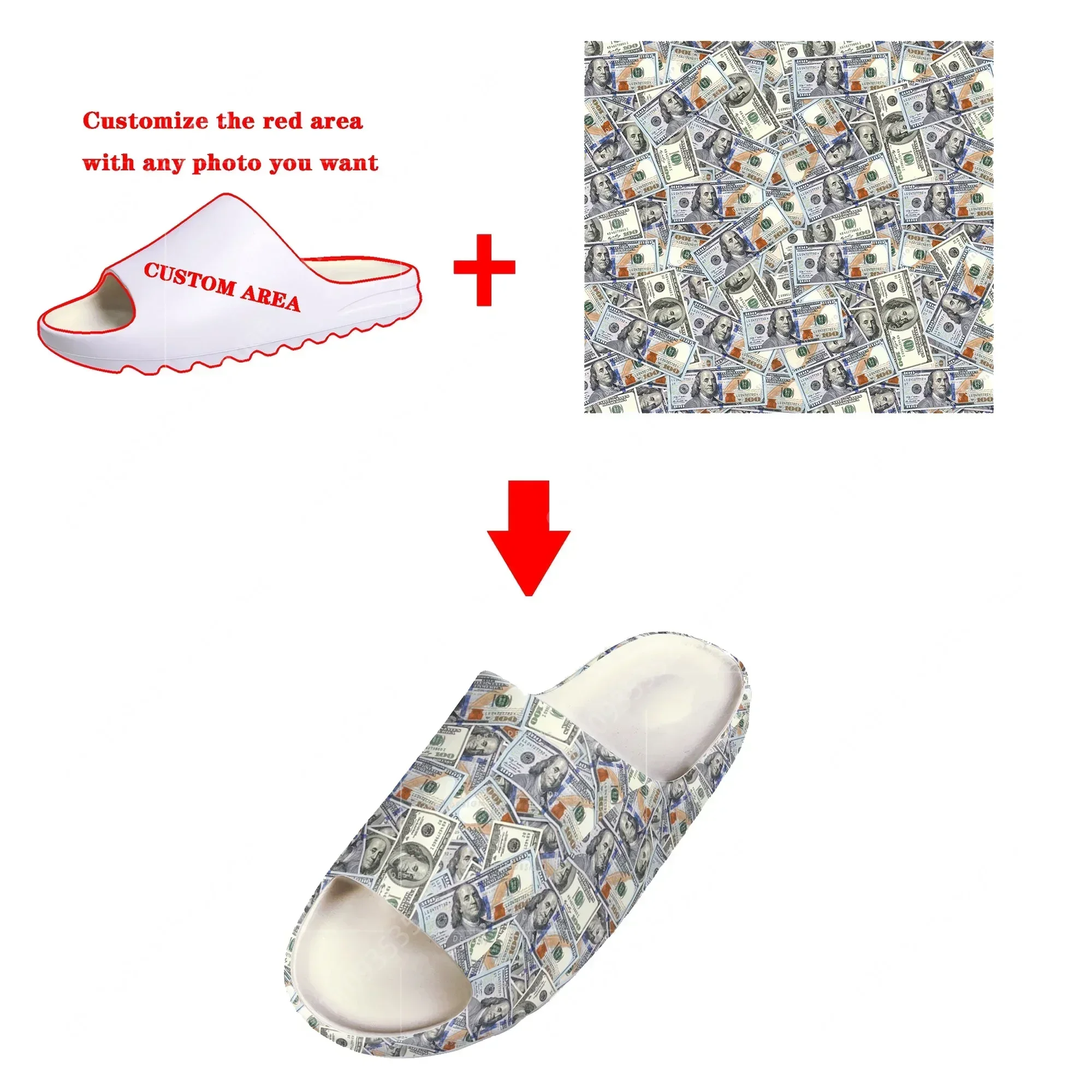I Pee in Pools Soft Sole Sllip - đánh giá và giá Men Shoes Office