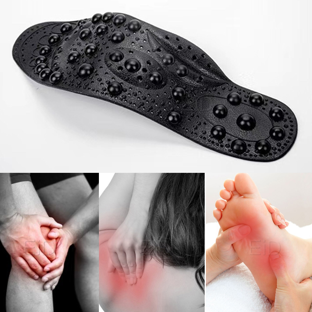 EiD 68 Nam Châm Từ Tính Trị Li - đánh giá và giá Men Shoes Eid