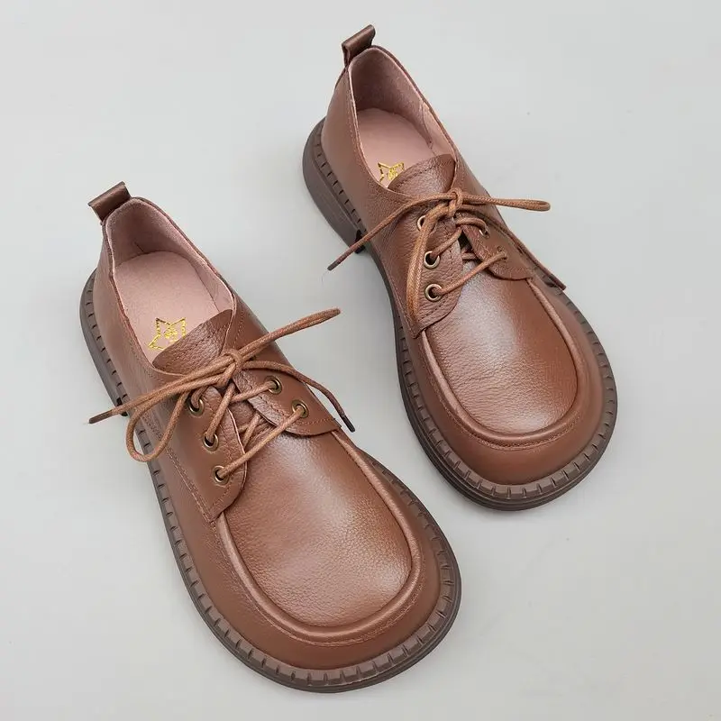 Natural Leather Men's Wide Foo - đánh giá và giá Men'S Shoes Size 43 In Us