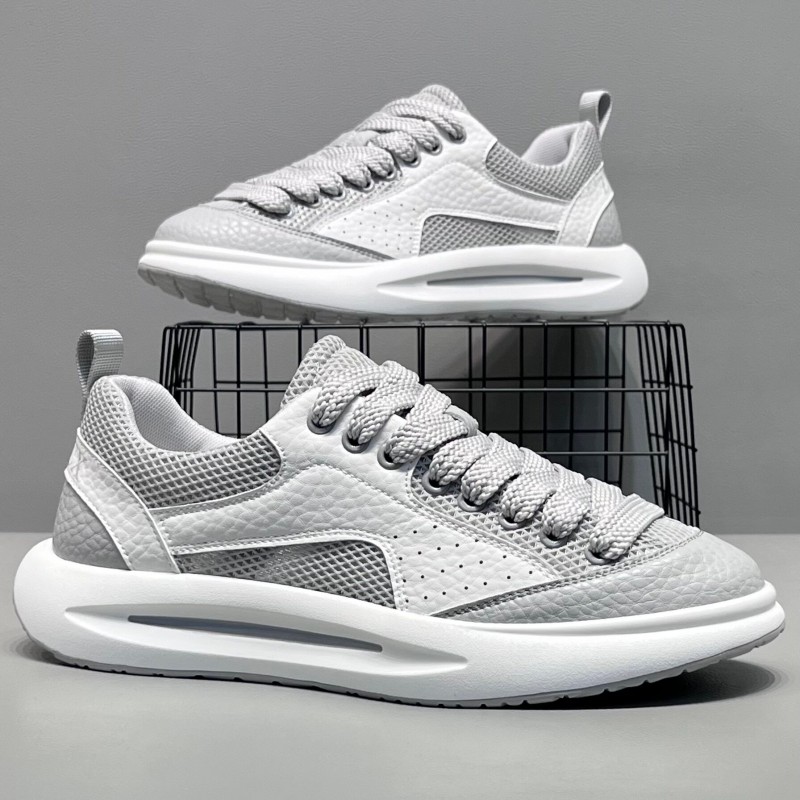 Versatile Minimalist Men Linen - đánh giá và giá Men Shoes Office