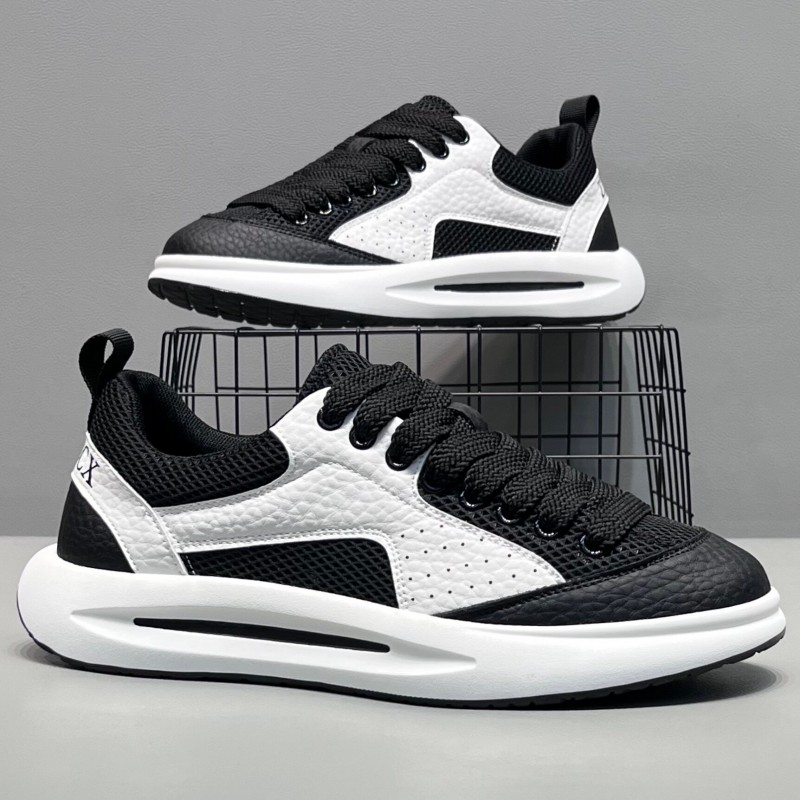 Versatile Minimalist Men Linen - đánh giá và giá Men Shoes Office