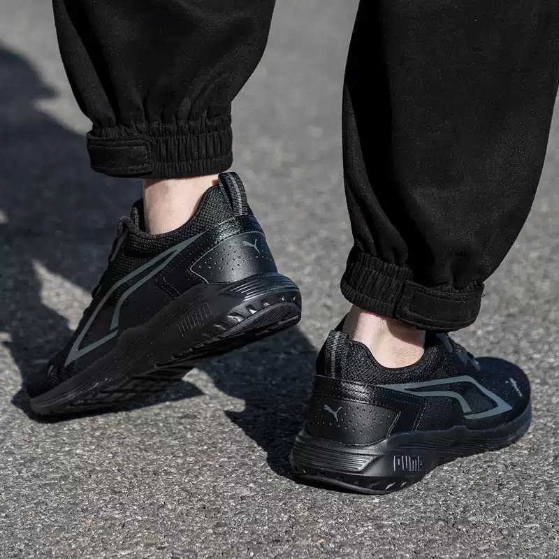 Puma Genuine Breathable Casual - đánh giá và giá Men'S Shoes Puma Sports