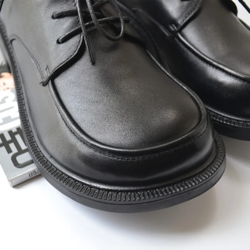 Men's natural skin dress shoes - đánh giá và giá Men'S Shoes Size 43 In Us