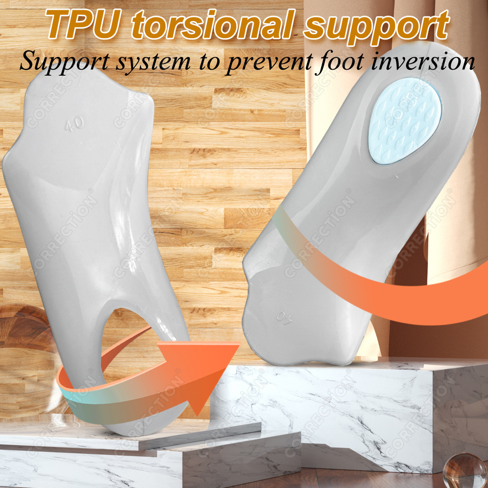 Leather Orthopedic Insole Arch - đánh giá và giá Men'S Shoes Plantar Fasciitis