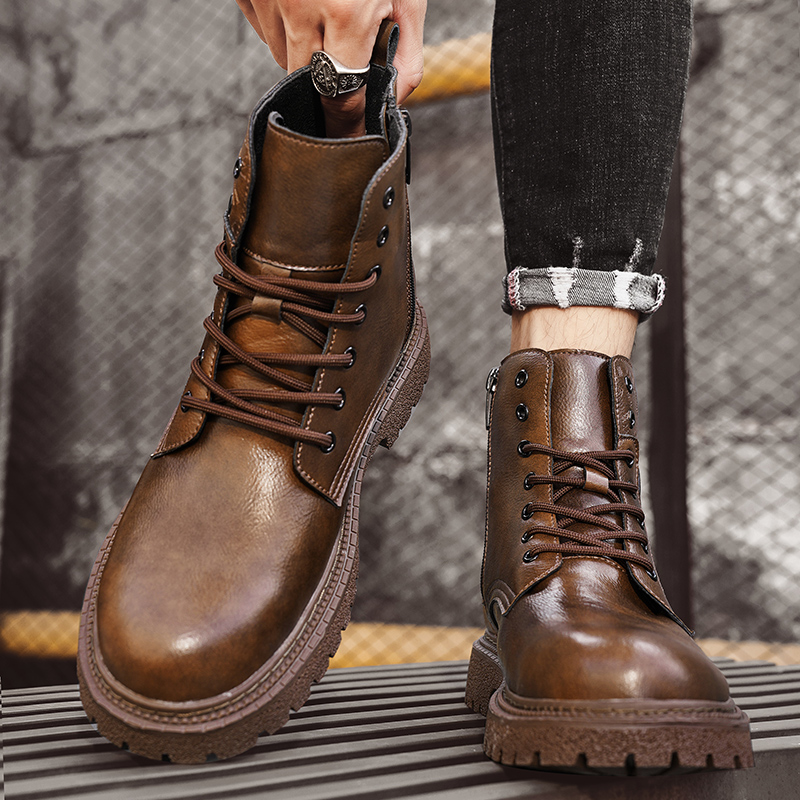 6cm Invisible Height Increasin - đánh giá và giá Men'S Shoes Zipper