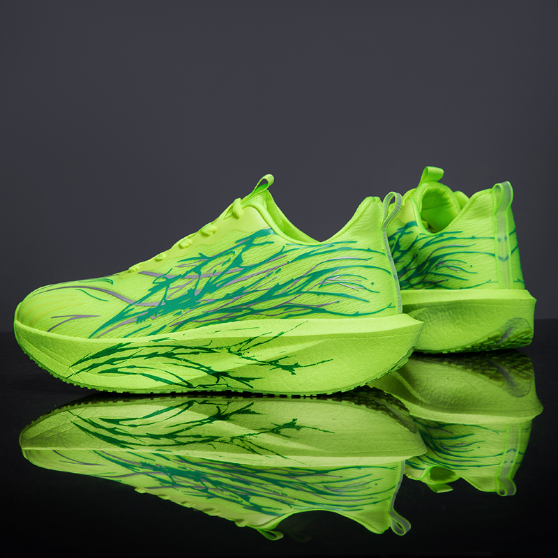 Men Running Shoes Carbon Board - đánh giá và giá Men Shoes Office