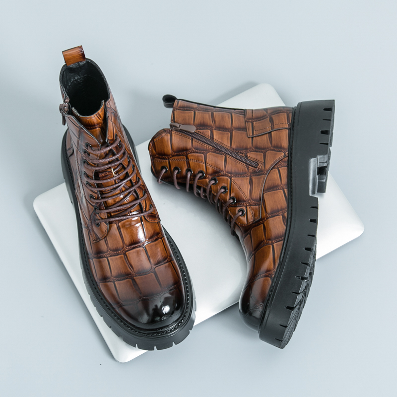 Summer Men Fashion Chelsea Boo - đánh giá và giá Men Shoes Office