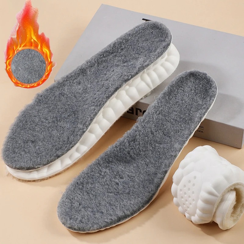 4pcs Self Heated Thermal Insol - đánh giá và giá Men'S Shoes With Memory Foam