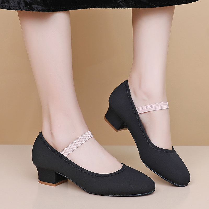 Ballet Shoes for Dance Shoes f - đánh giá và giá Men Shoes Size To Women