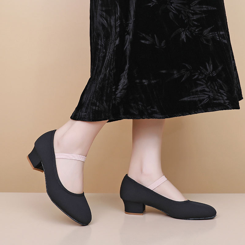 Ballet Shoes for Dance Shoes f - đánh giá và giá Men Shoes Size To Women