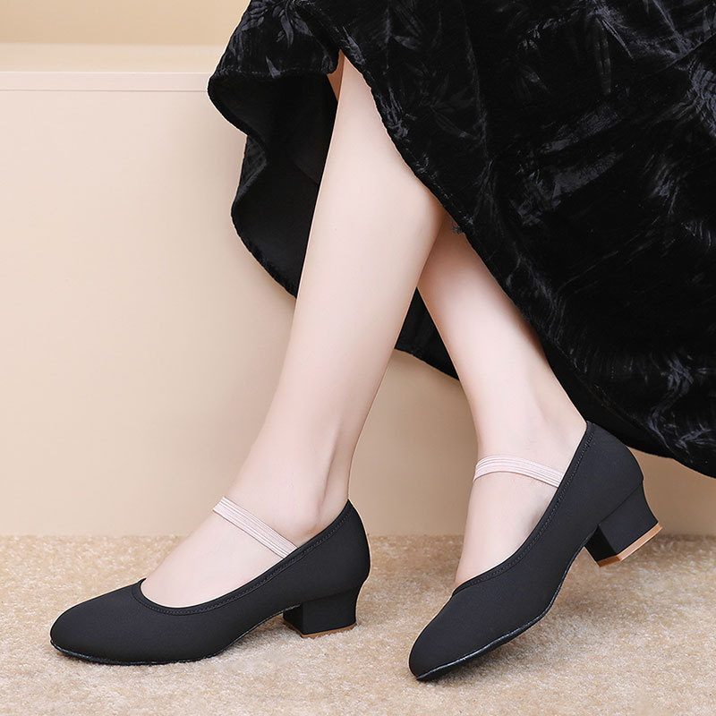 Ballet Shoes for Dance Shoes f - đánh giá và giá Men Shoes Size To Women
