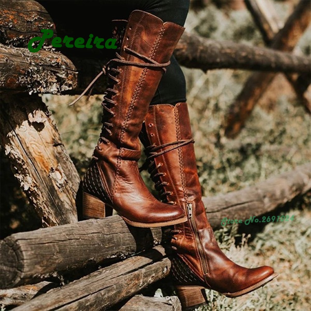 Vintage Cowboy Lace Up Men's B - đánh giá và giá Men'S Shoes Size 43 In Us