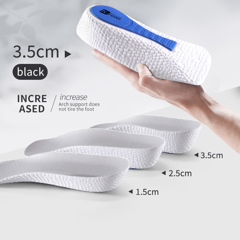 Memory Foam Height Increase In - đánh giá và giá Men'S Shoes With Memory Foam