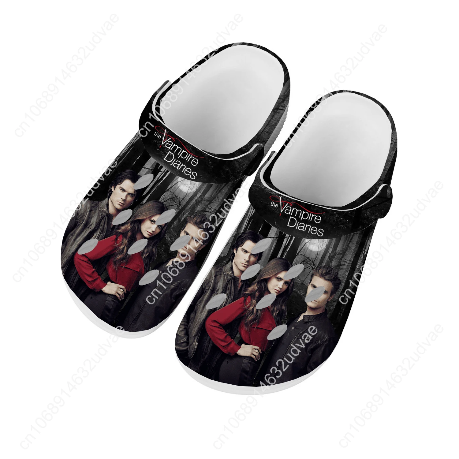 The Vampire Water Shoes Men Wo - đánh giá và giá Men Shoes Size To Women