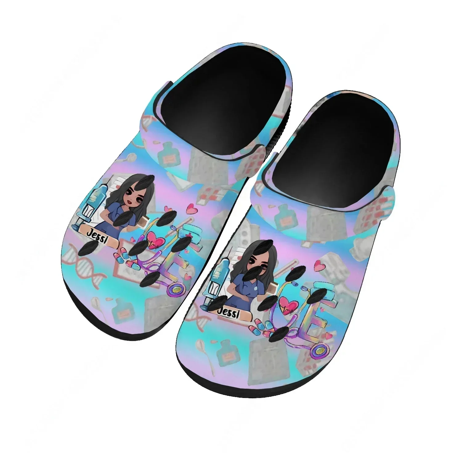Nurse Water Shoes Mens Womens  - đánh giá và giá Men Shoes Style
