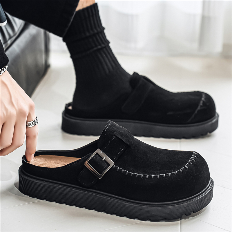 Summer Light Men Slip On Canva - đánh giá và giá Men Shoes Office