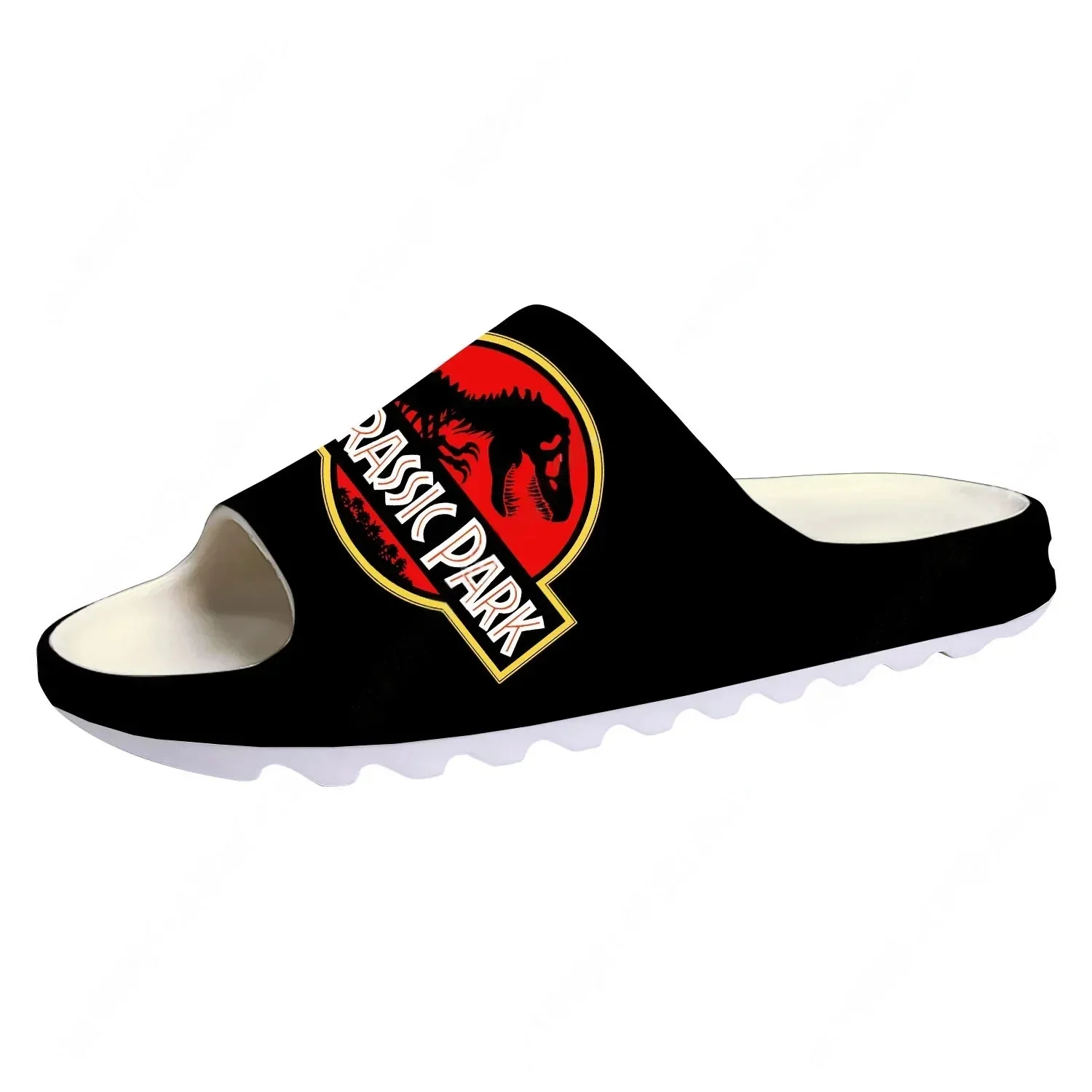 Jurassic Dinosaur World Park S - đánh giá và giá Men Shoes Style