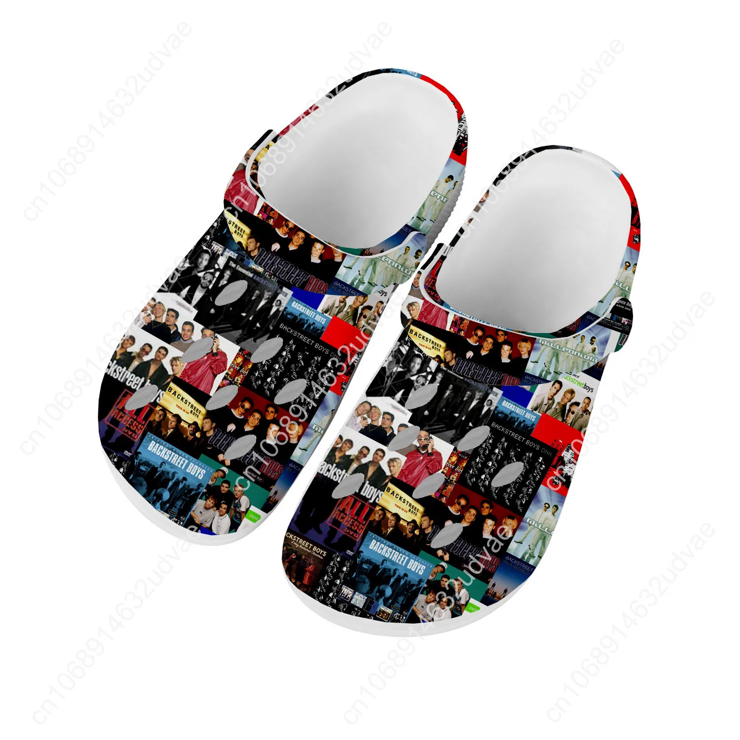 Backstreet Boys Water Shoes Me - đánh giá và giá Men Shoes Size To Women
