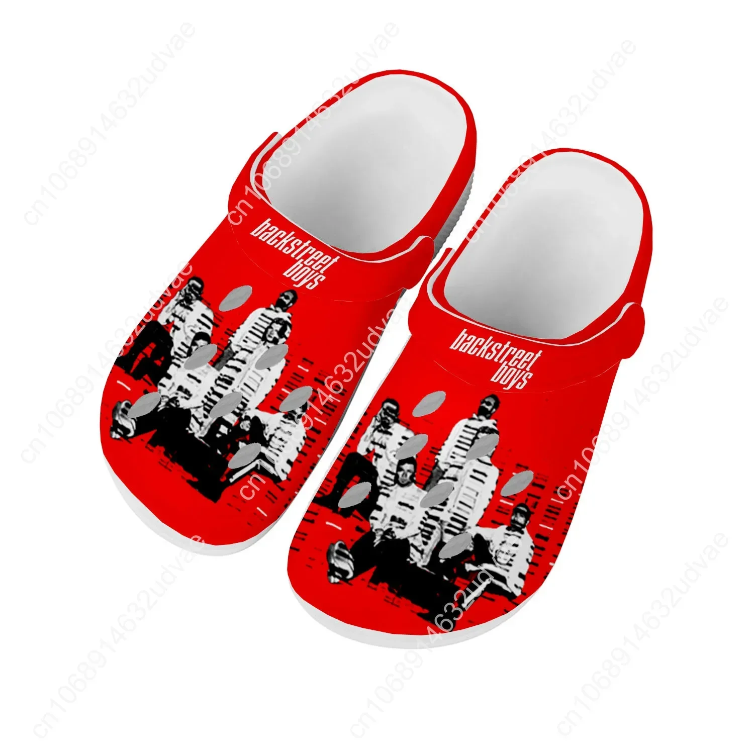 Backstreet Boys Water Shoes Me - đánh giá và giá Men Shoes Size To Women