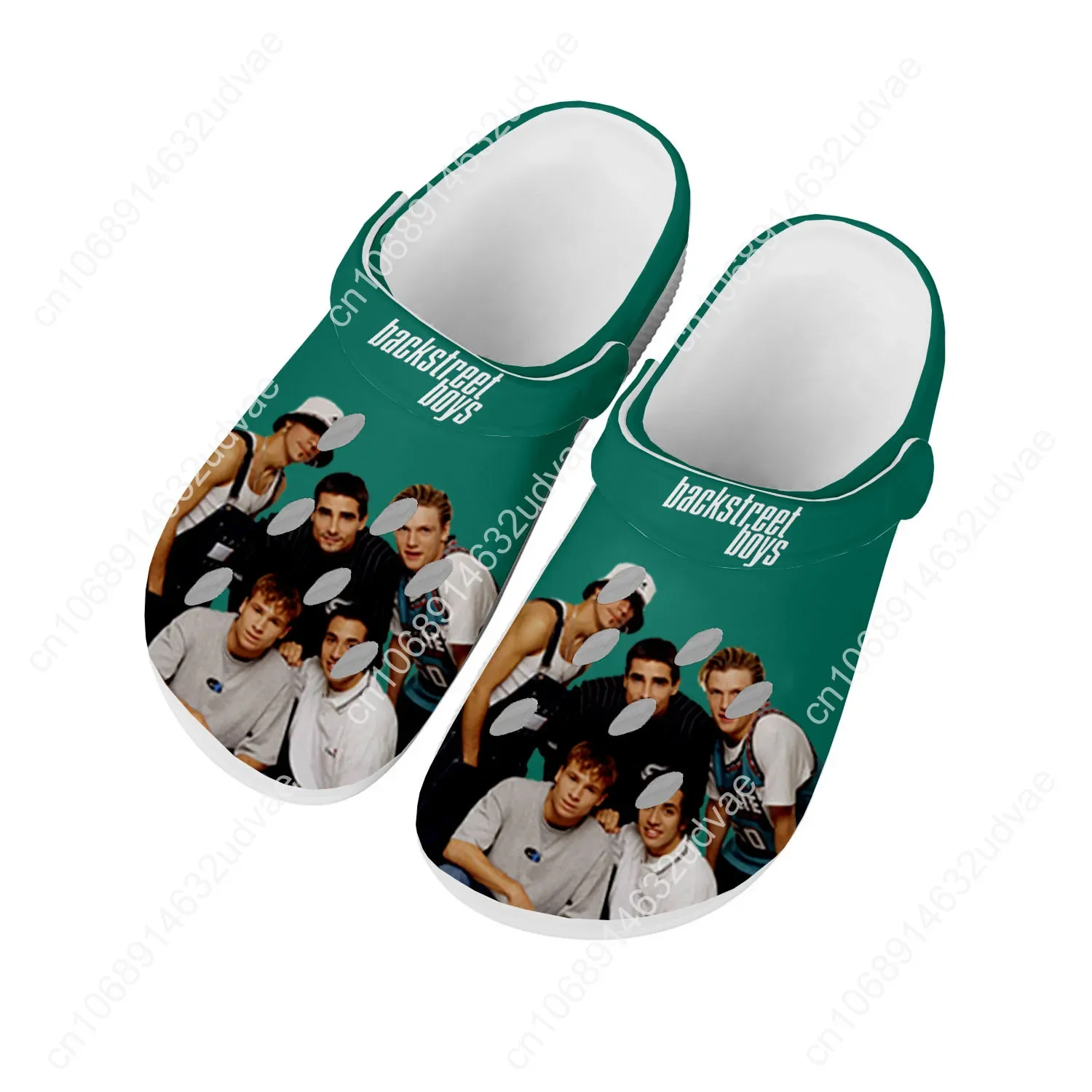 Backstreet Boys Water Shoes Me - đánh giá và giá Men Shoes Size To Women