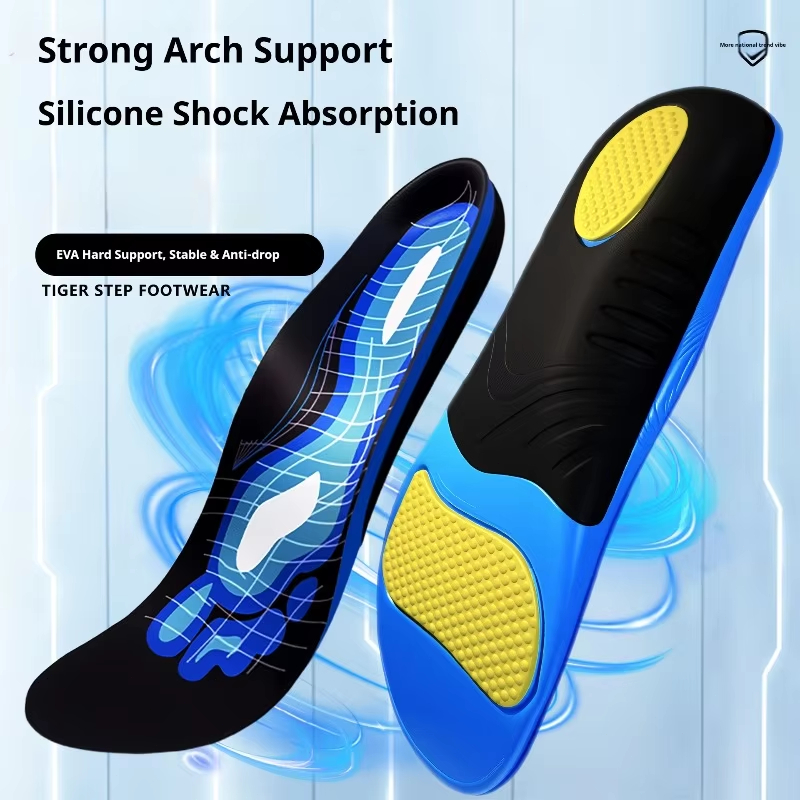 1 Pair EVA Orthotic Shoe Insol - đánh giá và giá Men'S Shoes Plantar Fasciitis