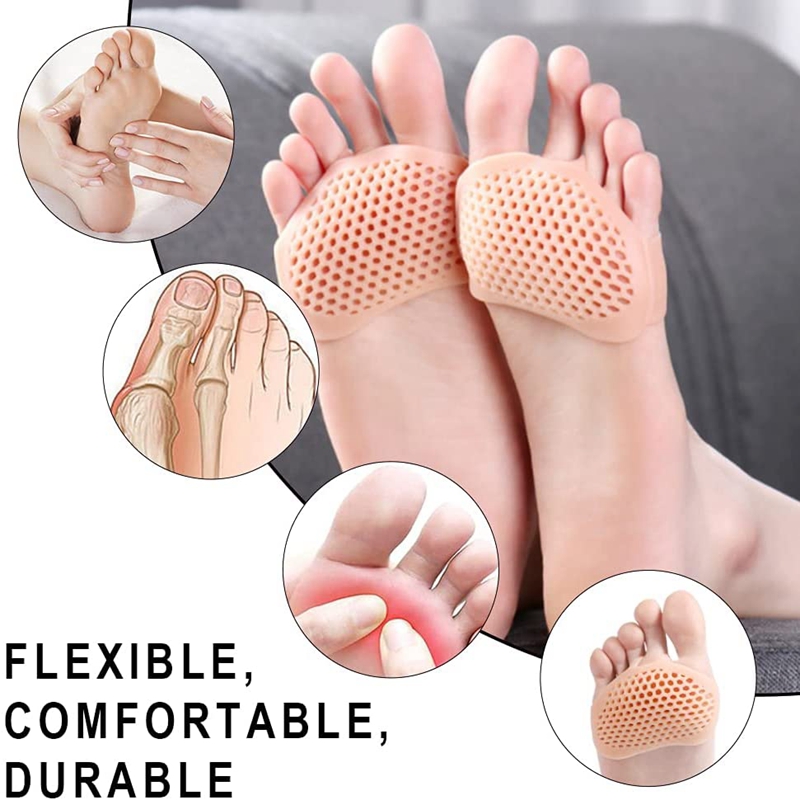Ốp Metatarsal Miếng Lót Bàn Ch - đánh giá và giá Men'S Shoes Plantar Fasciitis