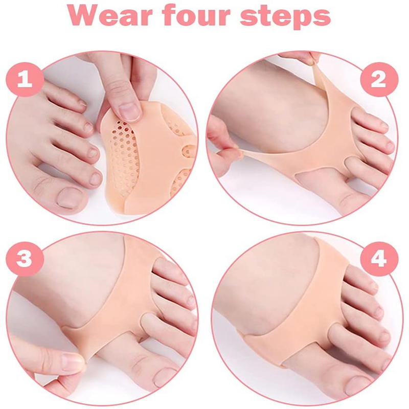Ốp Metatarsal Miếng Lót Bàn Ch - đánh giá và giá Men'S Shoes Plantar Fasciitis
