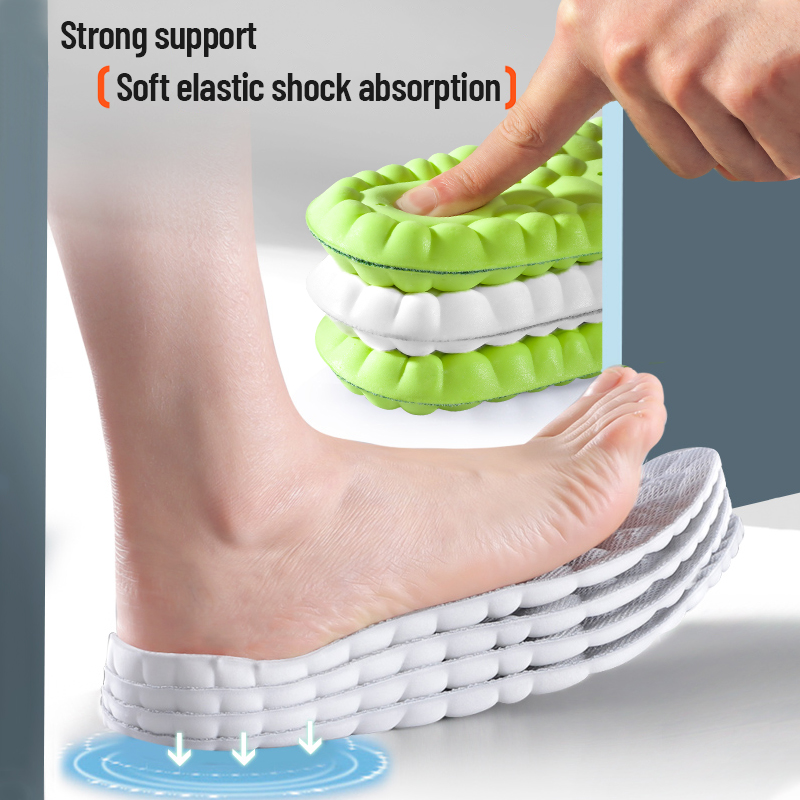 1 Pair Memory Foam Insoles for - đánh giá và giá Men'S Shoes With Memory Foam