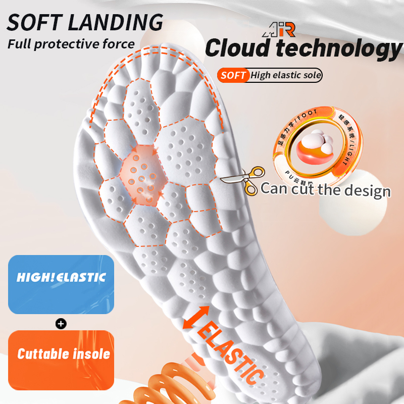 1 Pair Memory Foam Insoles for - đánh giá và giá Men'S Shoes With Memory Foam