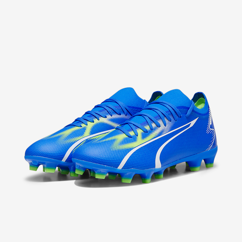 Puma Authentic Ultra Match Men - đánh giá và giá Men'S Shoes Puma Sports