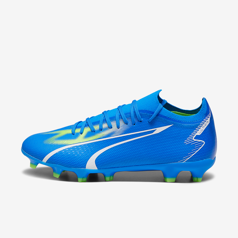 Puma Authentic Ultra Match Men - đánh giá và giá Men'S Shoes Puma Sports