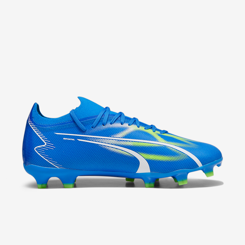 Puma Authentic Ultra Match Men - đánh giá và giá Men'S Shoes Puma Sports