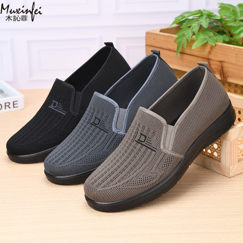 2026 Spring New Men's Casual S - đánh giá và giá Men Shoes Office
