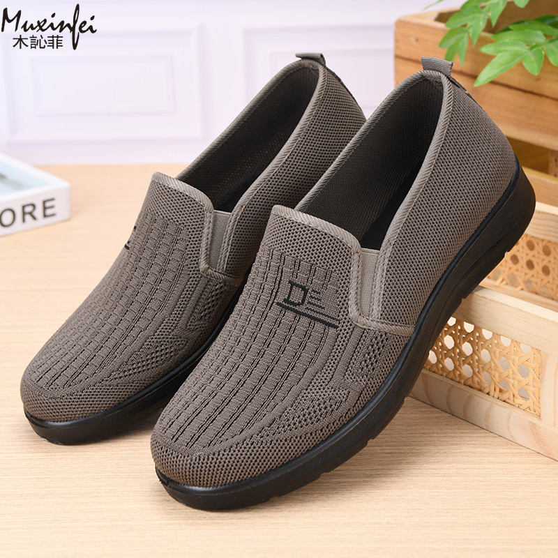 2026 Spring New Men's Casual S - đánh giá và giá Men Shoes Office